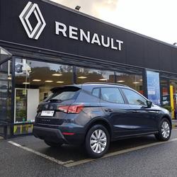 Seat Arona 1.0 EcoTSI - 110 Start&Stop - BV DSG 7  Style Business PHASE 1 Divatte-sur-Loire
