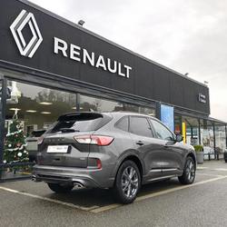 Ford Kuga 2.5 Duratec - 225 - BV e-CVT PHEV 4x2  ST-Line Divatte-sur-Loire