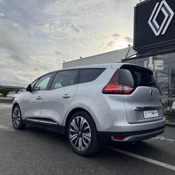 Renault Grand Scenic 4 1.3 TCe - 140 - FAP - 7pl GRAND  IV MONOSPACE Business PHASE 2 Divatte-sur-Loire
