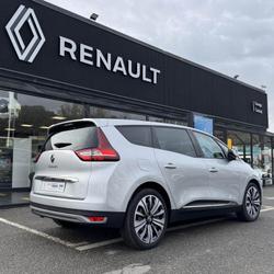 Renault Grand Scenic 4 1.3 TCe - 140 - FAP - 7pl GRAND  IV MONOSPACE Business PHASE 2 Divatte-sur-Loire
