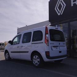 Renault Kangoo 1.5 Energy dCi FAP - 75 Euro 6  II COMBI Zen PHASE 2 Divatte-sur-Loire