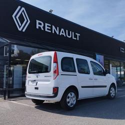 Renault Kangoo 1.5 Energy dCi FAP - 75 Euro 6  II COMBI Zen PHASE 2 Divatte-sur-Loire