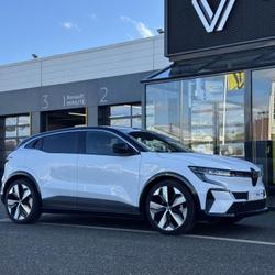 Renault Megane E-Tech M&eacute;gane E-Tech EV 60 Optimum Charge - 220  V E-TECH Techno Divatte-sur-Loire