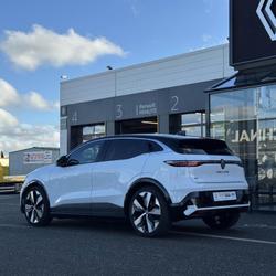 Renault Megane E-Tech M&eacute;gane E-Tech EV 60 Optimum Charge - 220  V E-TECH Techno Divatte-sur-Loire