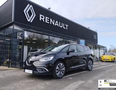 Renault Grand Scenic 4 Divatte-sur-Loire
