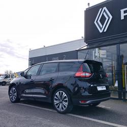 Renault Grand Scenic 4 1.3 TCe - 140 - BV EDC - FAP - 7pl GRAND  IV MONOSPACE Business PHASE 2 Divatte-sur-Loire