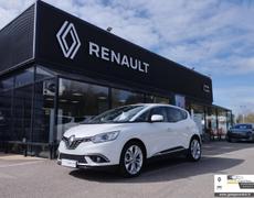 Renault Scenic 4 Divatte-sur-Loire