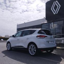 Renault Scenic 4 1.3 TCe - 140 - BV EDC - FAP  IV MONOSPACE Business PHASE 1 Divatte-sur-Loire