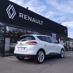 Renault Scenic 4 1.3 TCe - 140 - BV EDC - FAP  IV MONOSPACE Business PHASE 1 Divatte-sur-Loire