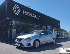 Renault Megane 4 Divatte-sur-Loire