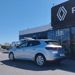 Renault Megane 4 M&eacute;gane 1.5 Blue dCi - 115 - BV EDC  IV BERLINE Evolution PHASE 2 Divatte-sur-Loire