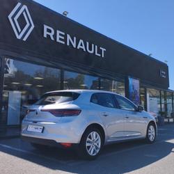 Renault Megane 4 M&eacute;gane 1.5 Blue dCi - 115 - BV EDC  IV BERLINE Evolution PHASE 2 Divatte-sur-Loire