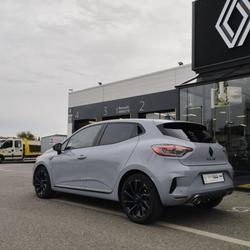 Renault Clio 5 1.0 Tce - 90 V BERLINE Esprit Alpine PHASE 2 Divatte-sur-Loire