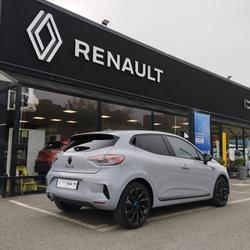 Renault Clio 5 1.0 Tce - 90 V BERLINE Esprit Alpine PHASE 2 Divatte-sur-Loire