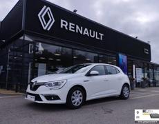 Renault Megane 4 Divatte-sur-Loire