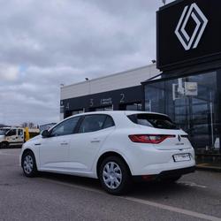Renault Megane 4 M&eacute;gane 1.5 Energy dCi - 90  Soci&eacute;t&eacute; Air Divatte-sur-Loire