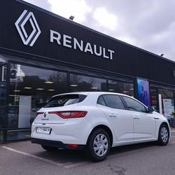 Renault Megane 4 M&eacute;gane 1.5 Energy dCi - 90  Soci&eacute;t&eacute; Air Divatte-sur-Loire
