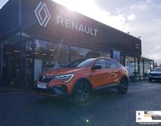 Renault Arkana Divatte-sur-Loire