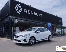 Renault Clio 5 Divatte-sur-Loire