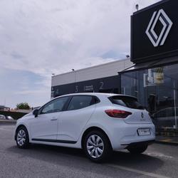 Renault Clio 5 1.5 Blue dCi - 85  V BERLINE Soci&eacute;t&eacute; Air Nav PHASE 1 Divatte-sur-Loire