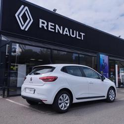 Renault Clio 5 1.5 Blue dCi - 85  V BERLINE Soci&eacute;t&eacute; Air Nav PHASE 1 Divatte-sur-Loire