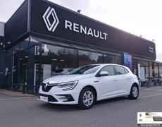 Renault Megane 4