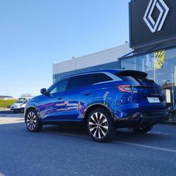 Renault Austral 1.2 E-Tech Hybride - 200 - BVA multi-modes  Techno PHASE 1 Divatte-sur-Loire