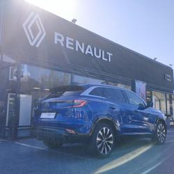Renault Austral 1.2 E-Tech Hybride - 200 - BVA multi-modes  Techno PHASE 1 Divatte-sur-Loire