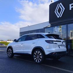 Renault Austral 1.2 E-Tech Hybride - 200 - BVA multi-modes  Techno PHASE 1 Divatte-sur-Loire