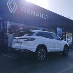 Renault Austral 1.2 E-Tech Hybride - 200 - BVA multi-modes  Techno PHASE 1 Divatte-sur-Loire
