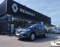 Renault Kadjar Divatte-sur-Loire