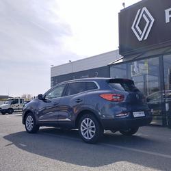 Renault Kadjar 1.3 TCe - 140 - BV EDC - FAP 2021  Business PHASE 2 Divatte-sur-Loire