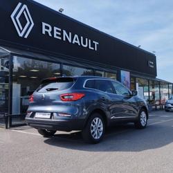 Renault Kadjar 1.3 TCe - 140 - BV EDC - FAP 2021  Business PHASE 2 Divatte-sur-Loire