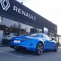 Alpine A110 A 110 1.8 Tce - 252 - BV EDC 2021  L&eacute;gende Divatte-sur-Loire