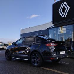 Renault Arkana 1.6 E-Tech Hybride - 145 - BVA multi-modes  R.S. Line Fast Track PHASE 1 Divatte-sur-Loire
