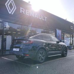 Renault Arkana 1.6 E-Tech Hybride - 145 - BVA multi-modes  R.S. Line Fast Track PHASE 1 Divatte-sur-Loire