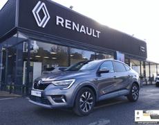 Renault Arkana Divatte-sur-Loire