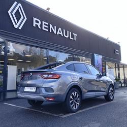 Renault Arkana 1.3 Tce - 140 - BV EDC  Business PHASE 1 Divatte-sur-Loire