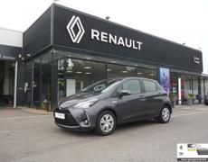 Toyota Yaris Divatte-sur-Loire