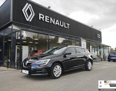 Renault Megane 4 Estate