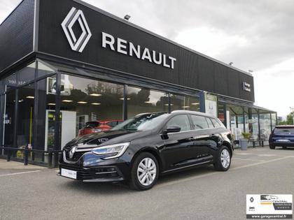 Renault Megane Estate - Mégane Estate 1.5 Blue dCi - 115 - BV EDC 2021N  IV ESTATE BREAK Business PHASE 2 - 14 790 €