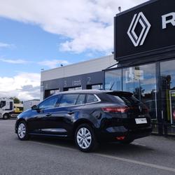 Renault Megane 4 Estate M&eacute;gane Estate 1.5 Blue dCi - 115 - BV EDC 2021N  IV ESTATE BREAK Business PHASE 2 Divatte-sur-Loire