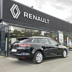 Renault Megane 4 Estate M&eacute;gane Estate 1.5 Blue dCi - 115 - BV EDC 2021N  IV ESTATE BREAK Business PHASE 2 Divatte-sur-Loire