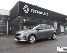 Renault Clio 5 Divatte-sur-Loire