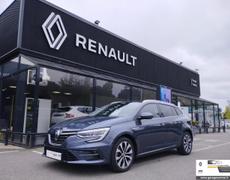 Renault Megane 4 Estate Divatte-sur-Loire
