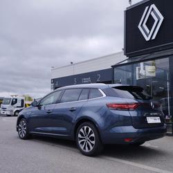 Renault Megane 4 Estate M&eacute;gane Estate 1.3 TCe - 140 - BV EDC 2023  IV ESTATE BREAK Techno PHASE 2 Divatte-sur-Loire