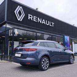 Renault Megane 4 Estate M&eacute;gane Estate 1.3 TCe - 140 - BV EDC 2023  IV ESTATE BREAK Techno PHASE 2 Divatte-sur-Loire