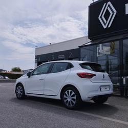 Renault Clio 5 1.0 Sce - 65 - 2021N  V BERLINE Business PHASE 1 Divatte-sur-Loire