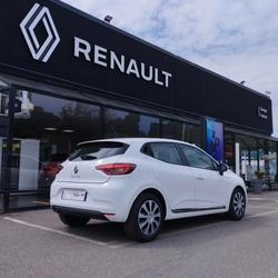 Renault Clio 5 1.0 Sce - 65 - 2021N  V BERLINE Business PHASE 1 Divatte-sur-Loire