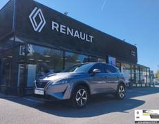 Nissan Qashqai Divatte-sur-Loire